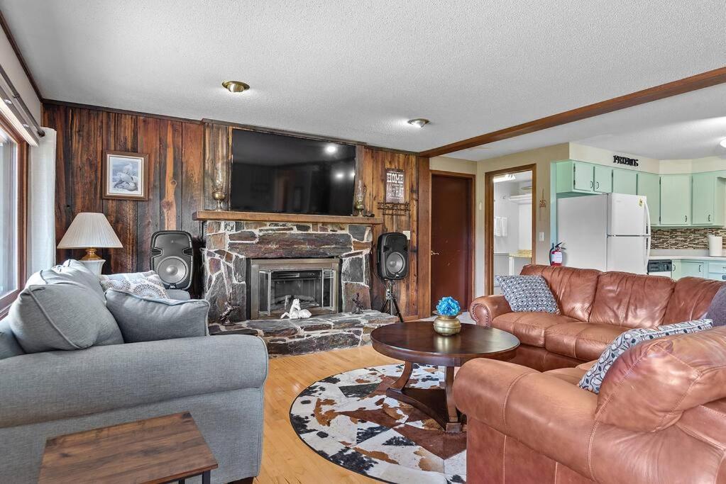 Papa'S Place On Willow Creek คัสเตอร์ ภายนอก รูปภาพ